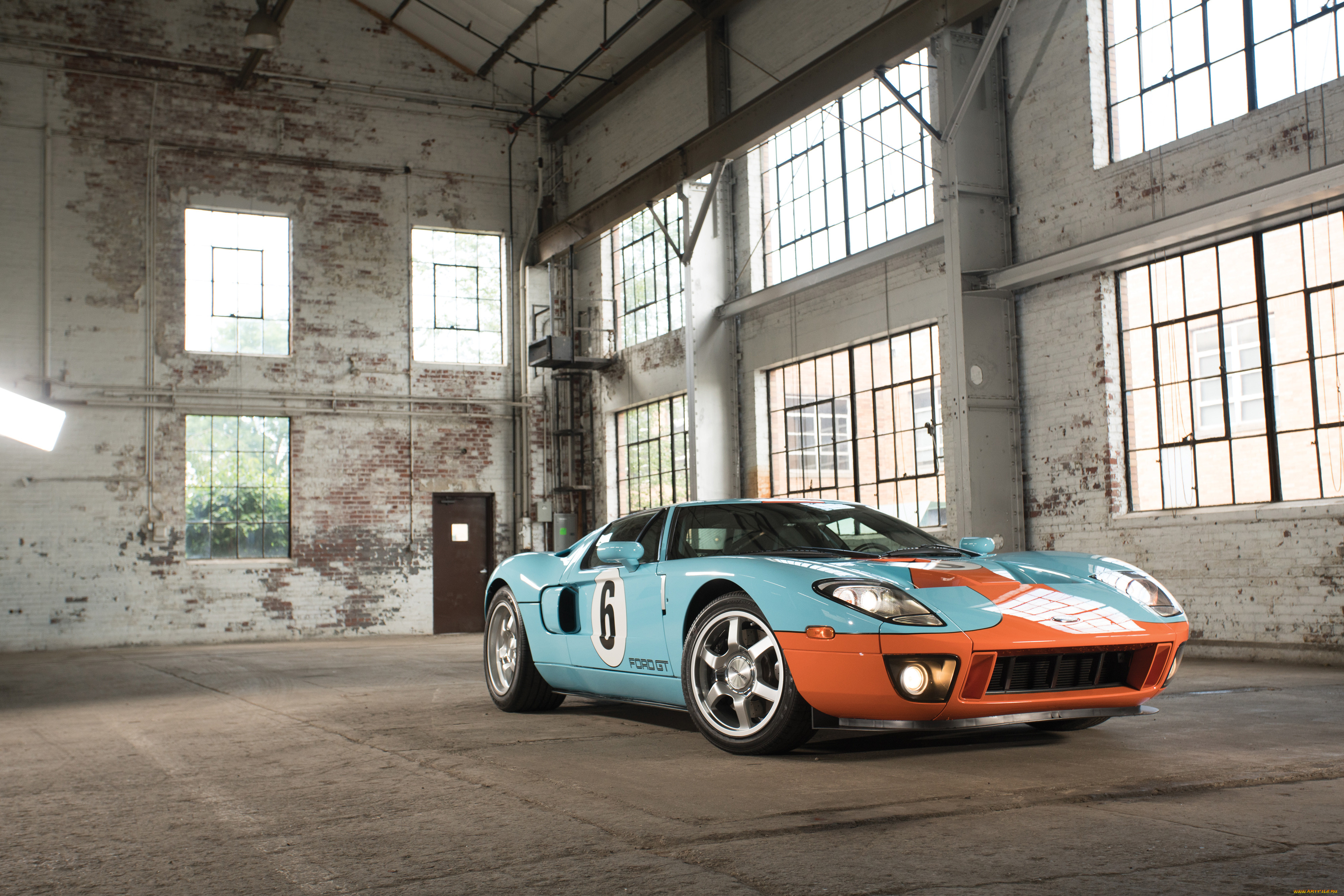, ford